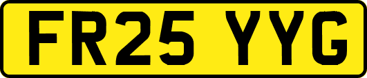FR25YYG