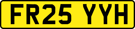 FR25YYH