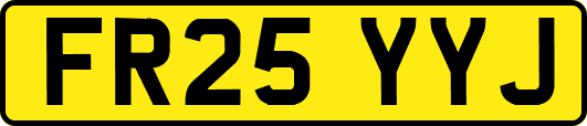 FR25YYJ