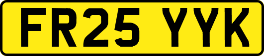 FR25YYK