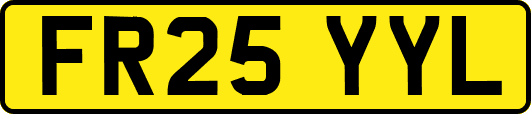 FR25YYL