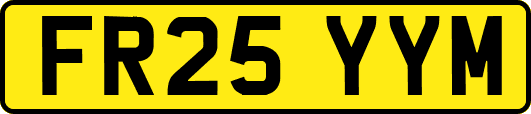 FR25YYM