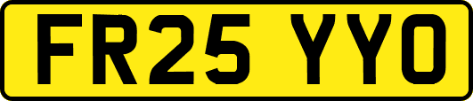 FR25YYO