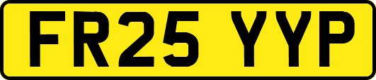 FR25YYP