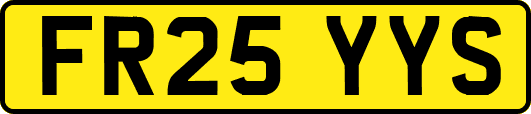 FR25YYS