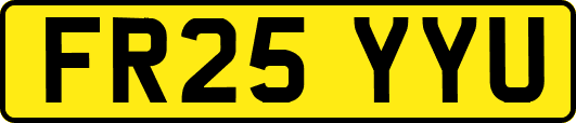 FR25YYU