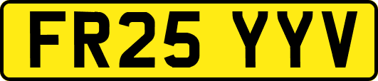 FR25YYV