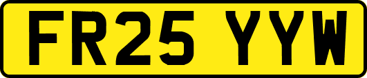 FR25YYW