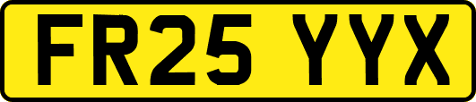 FR25YYX