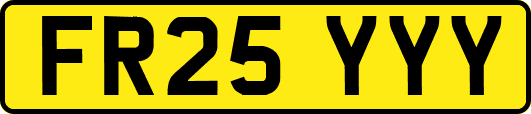 FR25YYY