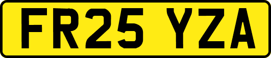 FR25YZA