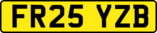 FR25YZB