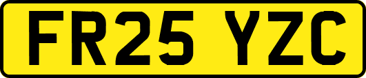 FR25YZC