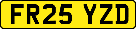 FR25YZD