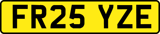 FR25YZE