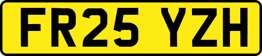 FR25YZH