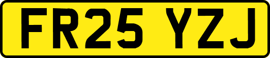 FR25YZJ