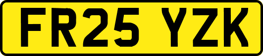 FR25YZK