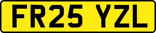 FR25YZL