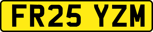 FR25YZM