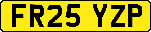 FR25YZP