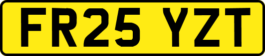 FR25YZT