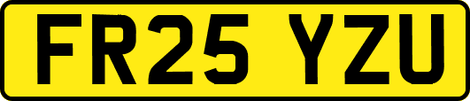 FR25YZU