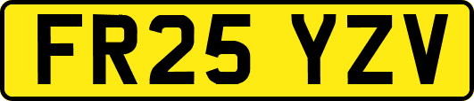 FR25YZV