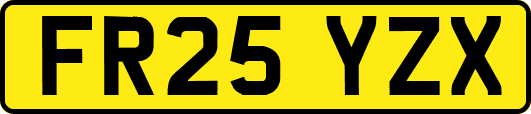 FR25YZX