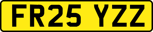FR25YZZ