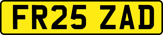 FR25ZAD