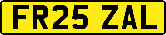 FR25ZAL