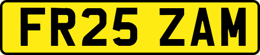 FR25ZAM