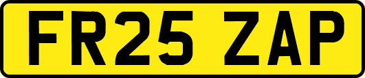 FR25ZAP