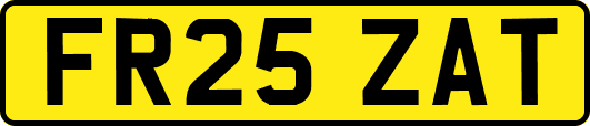 FR25ZAT