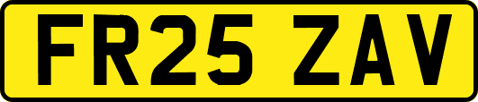 FR25ZAV