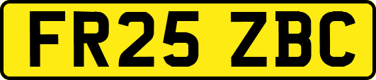 FR25ZBC