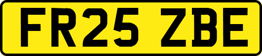 FR25ZBE
