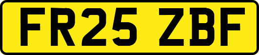 FR25ZBF