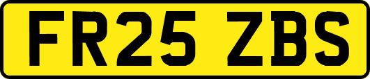 FR25ZBS