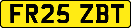 FR25ZBT