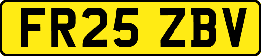 FR25ZBV