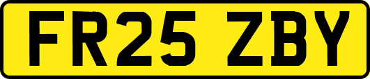 FR25ZBY