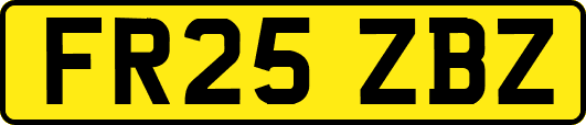FR25ZBZ