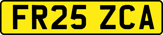 FR25ZCA