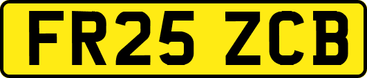 FR25ZCB