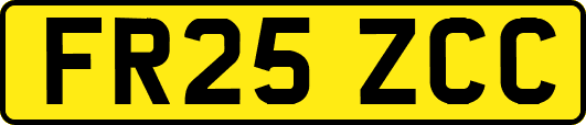 FR25ZCC