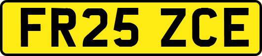 FR25ZCE