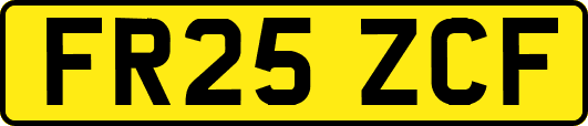 FR25ZCF