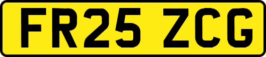 FR25ZCG